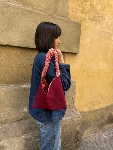 FLOWER BAG