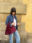 KNOT BAG MEDIA