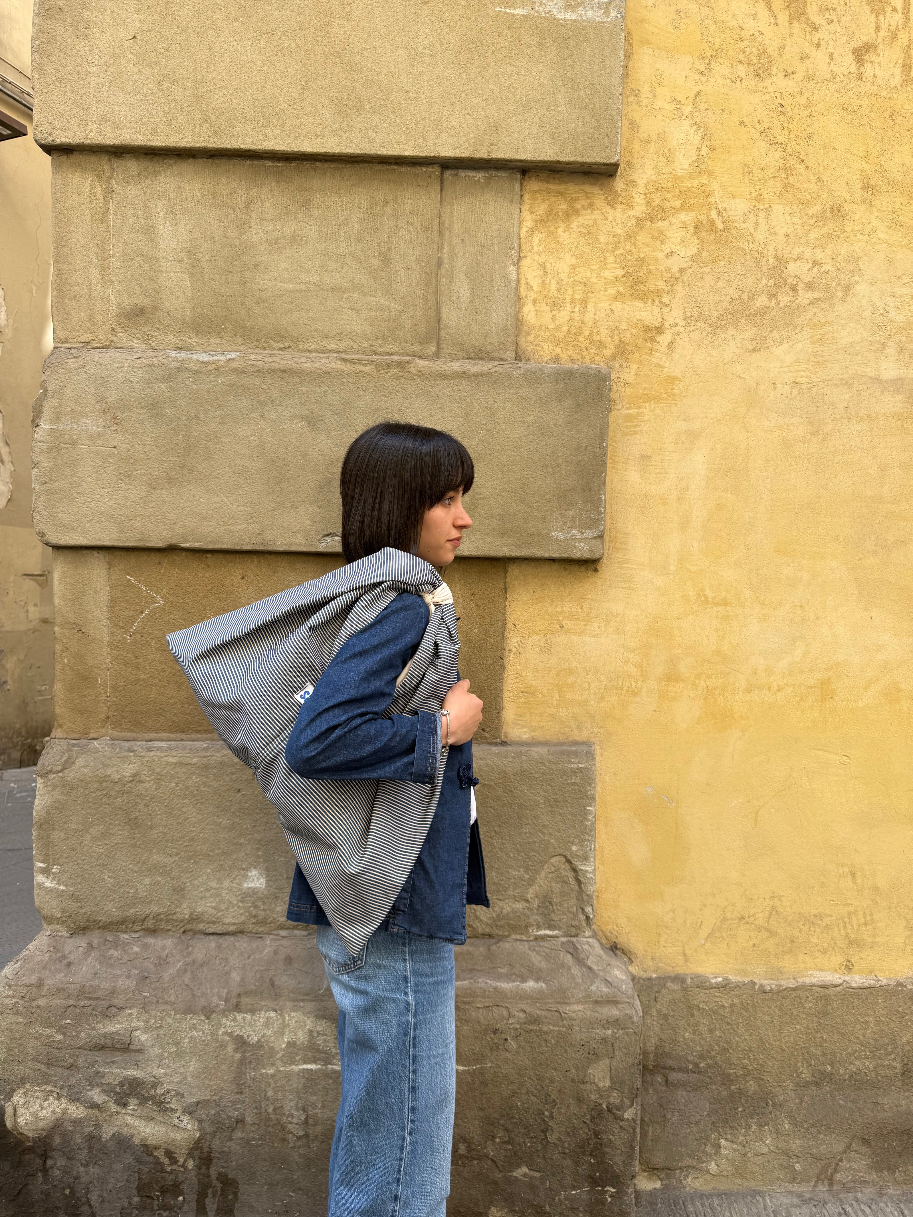 KNOT BAG MAXI