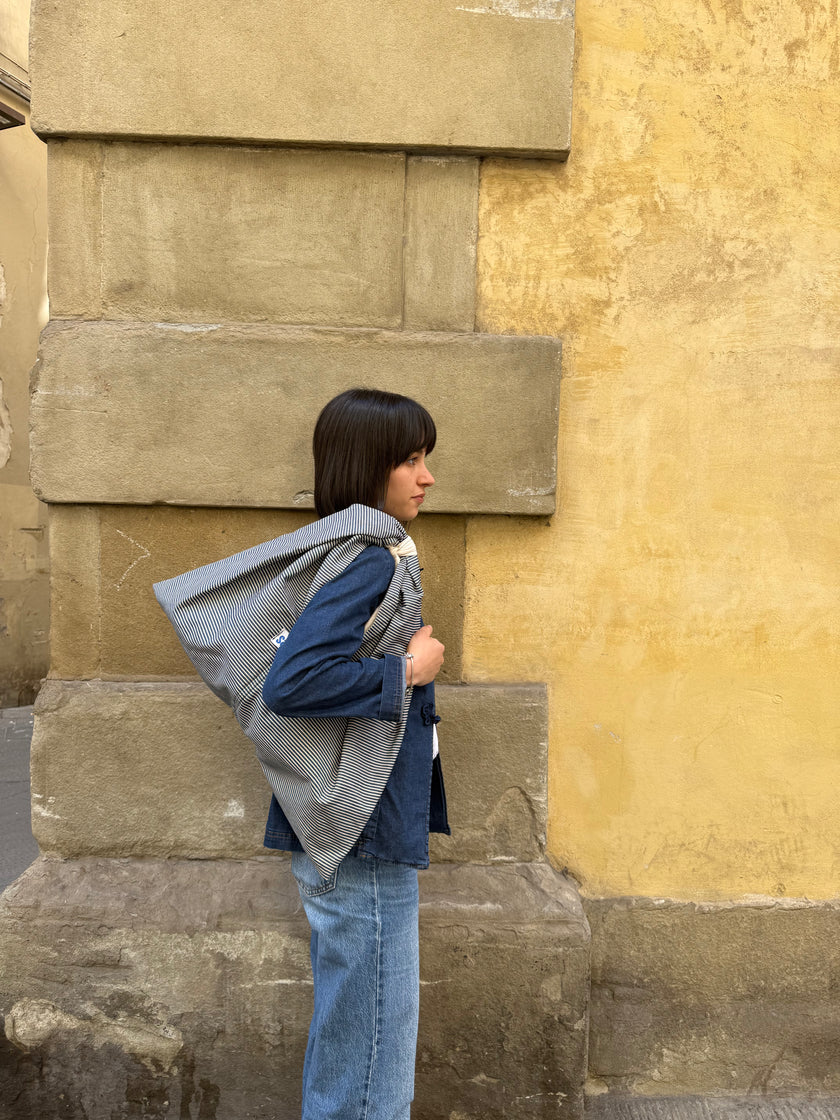 KNOT BAG MAXI