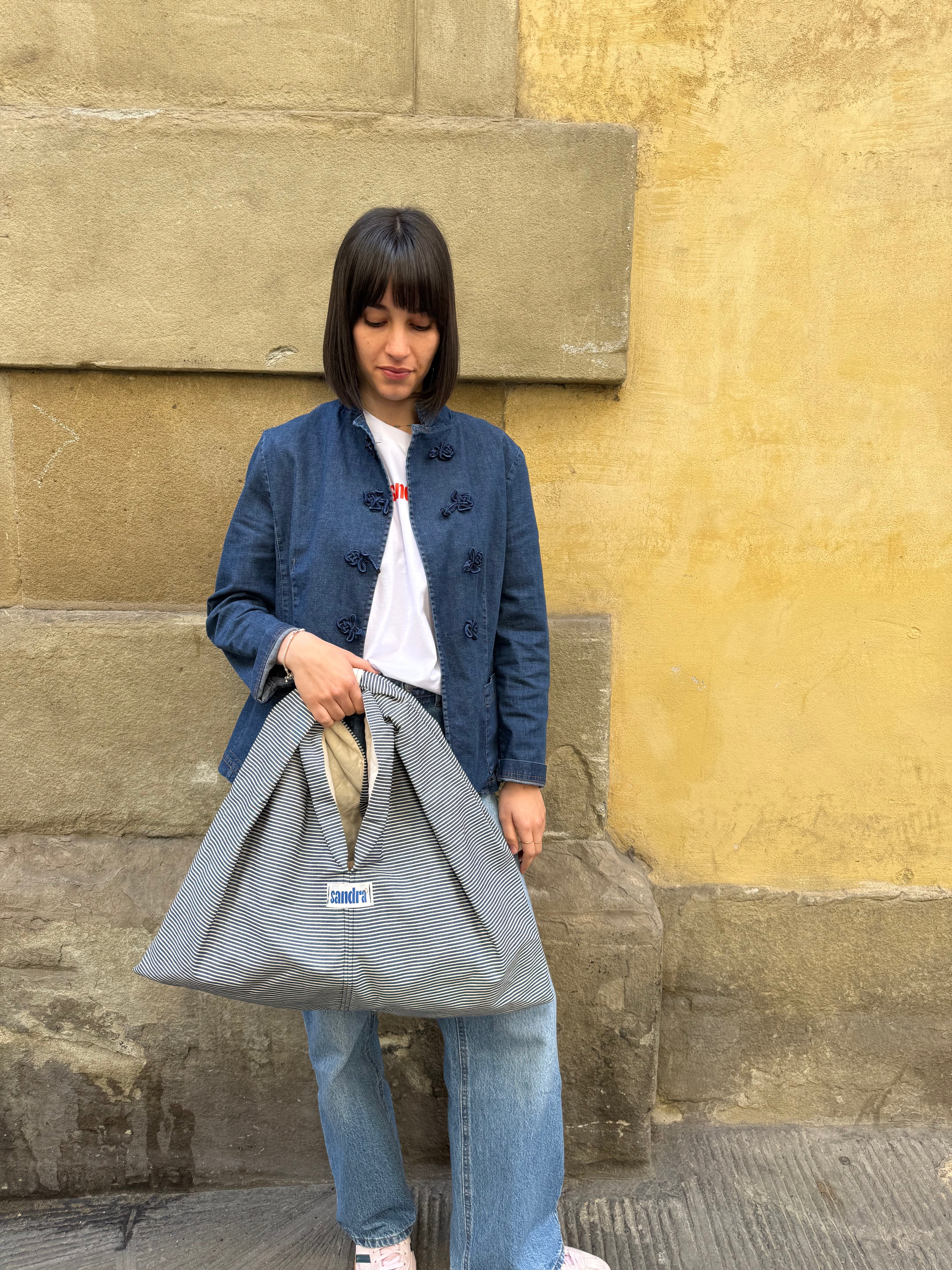 KNOT BAG MAXI