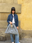 KNOT BAG MAXI