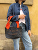 TIE BAG