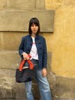 TIE BAG