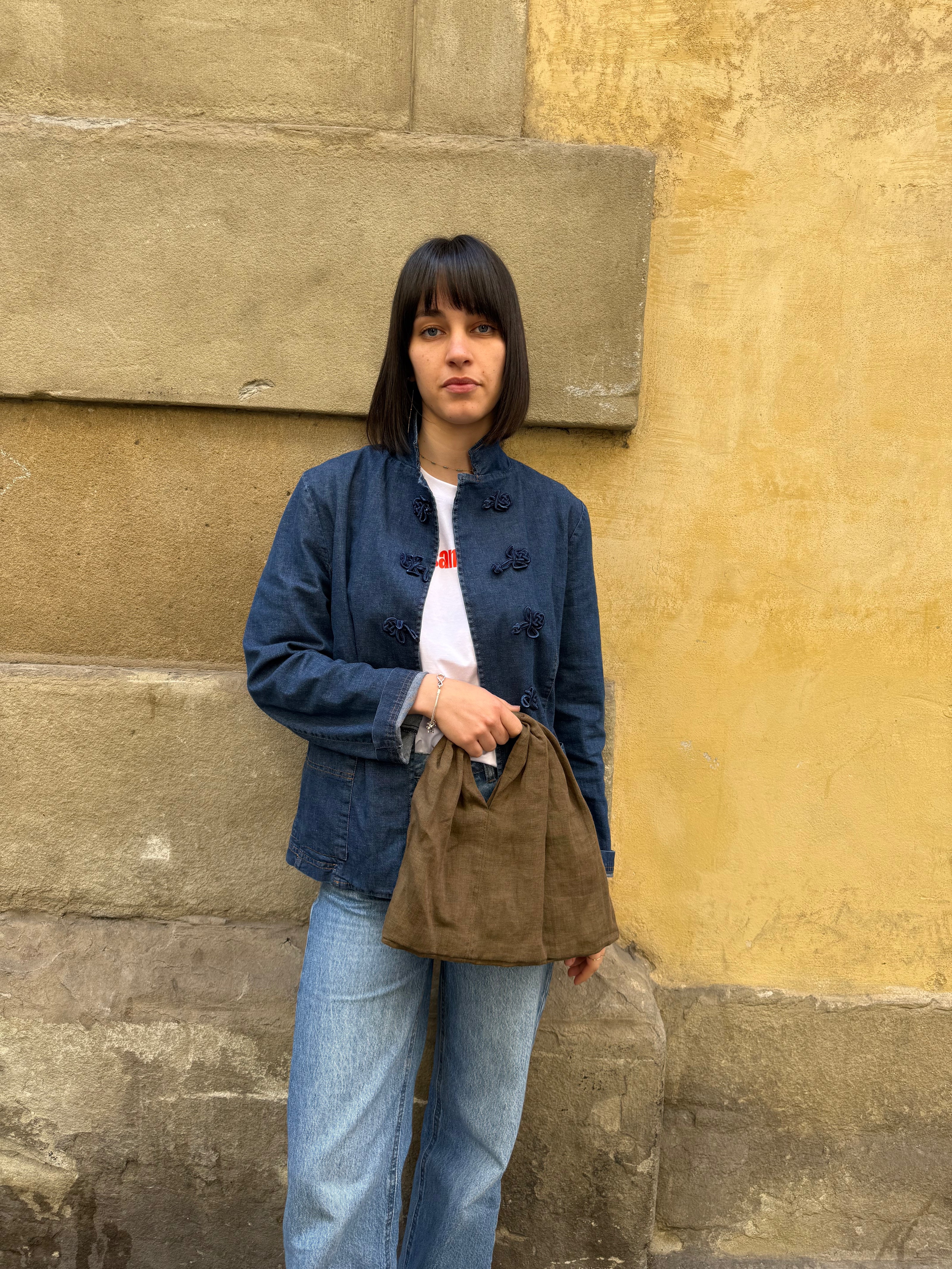 KNOT BAG MEDIA