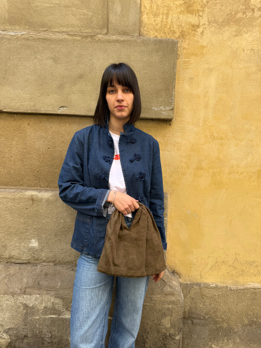 KNOT BAG MEDIA