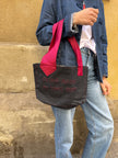 TIE BAG