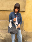 TIE BAG