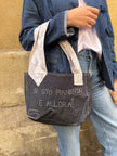 TIE BAG