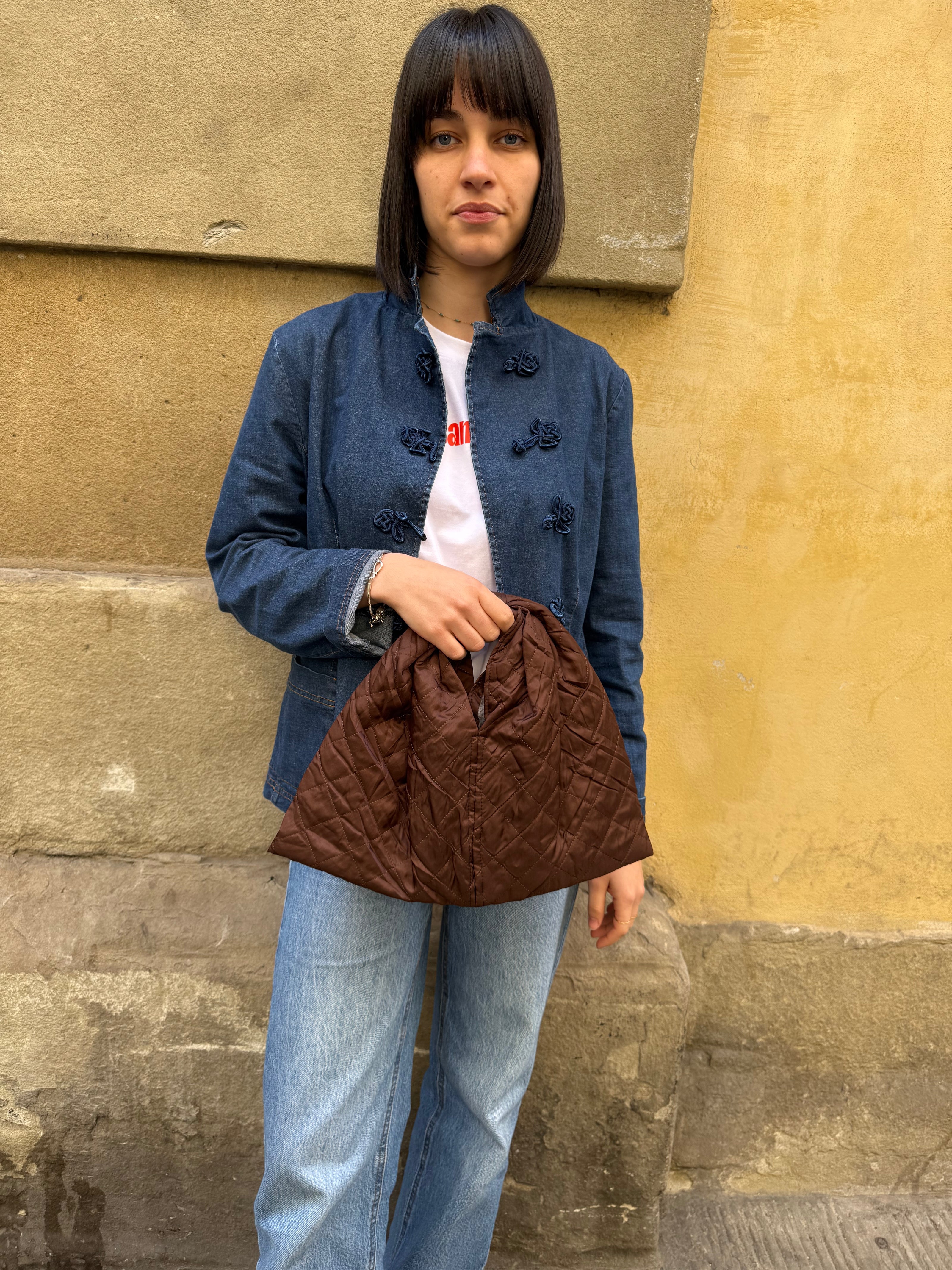 KNOT BAG MEDIA