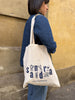 SANDRA’S TOT BAG