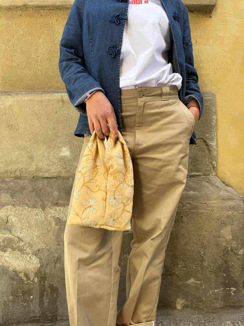 KNOT BAG MINI