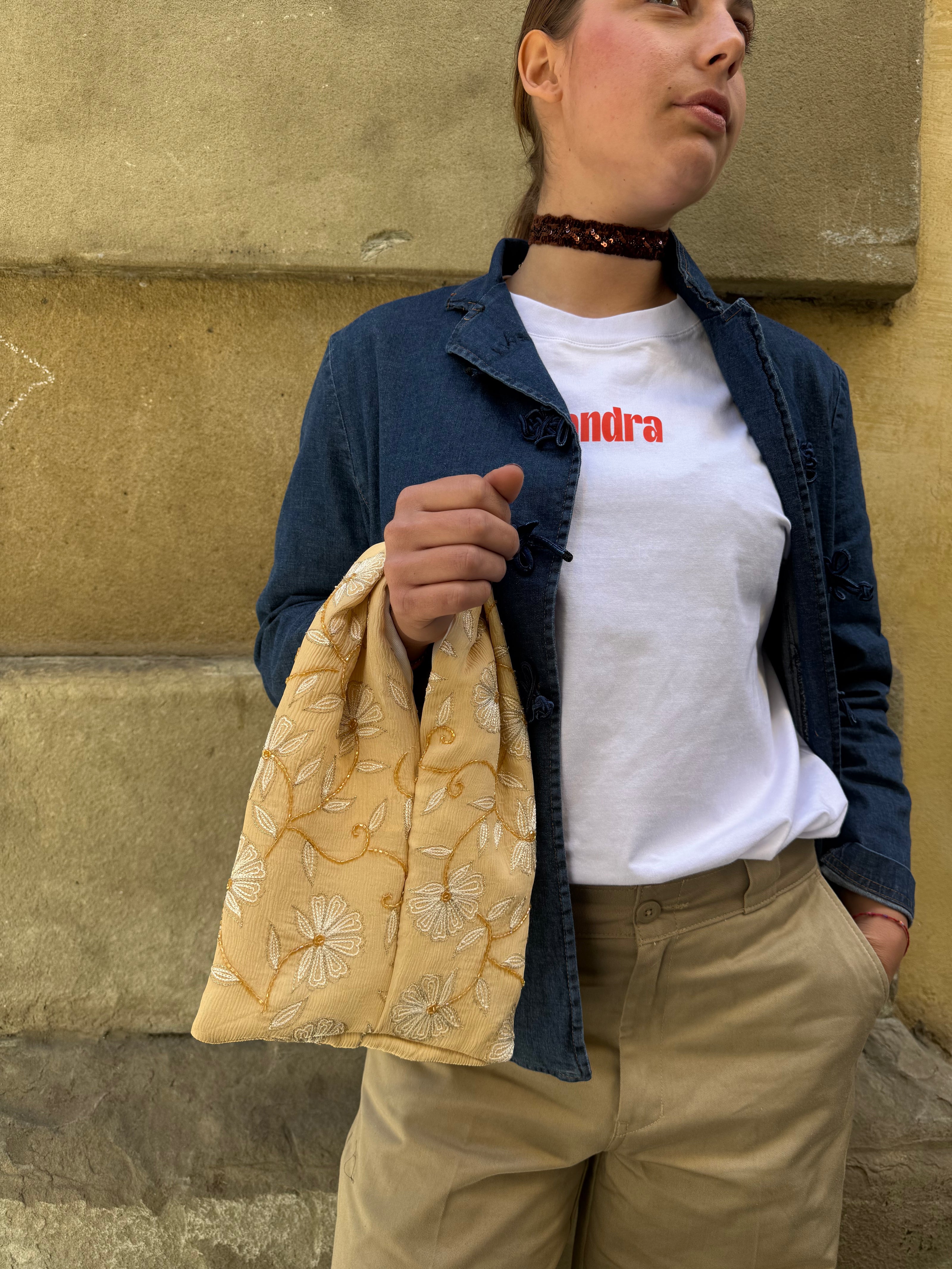 KNOT BAG MINI