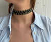 CHOKER ONDE