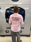 SANDRA'S SHIRT- amarsi a morsi
