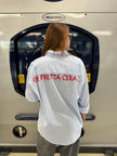 SANDRA'S SHIRT- Loretta