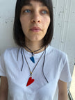 CHOKER HEART