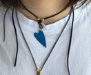 CHOKER HEART