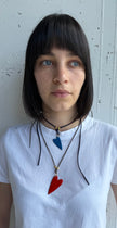 CHOKER HEART