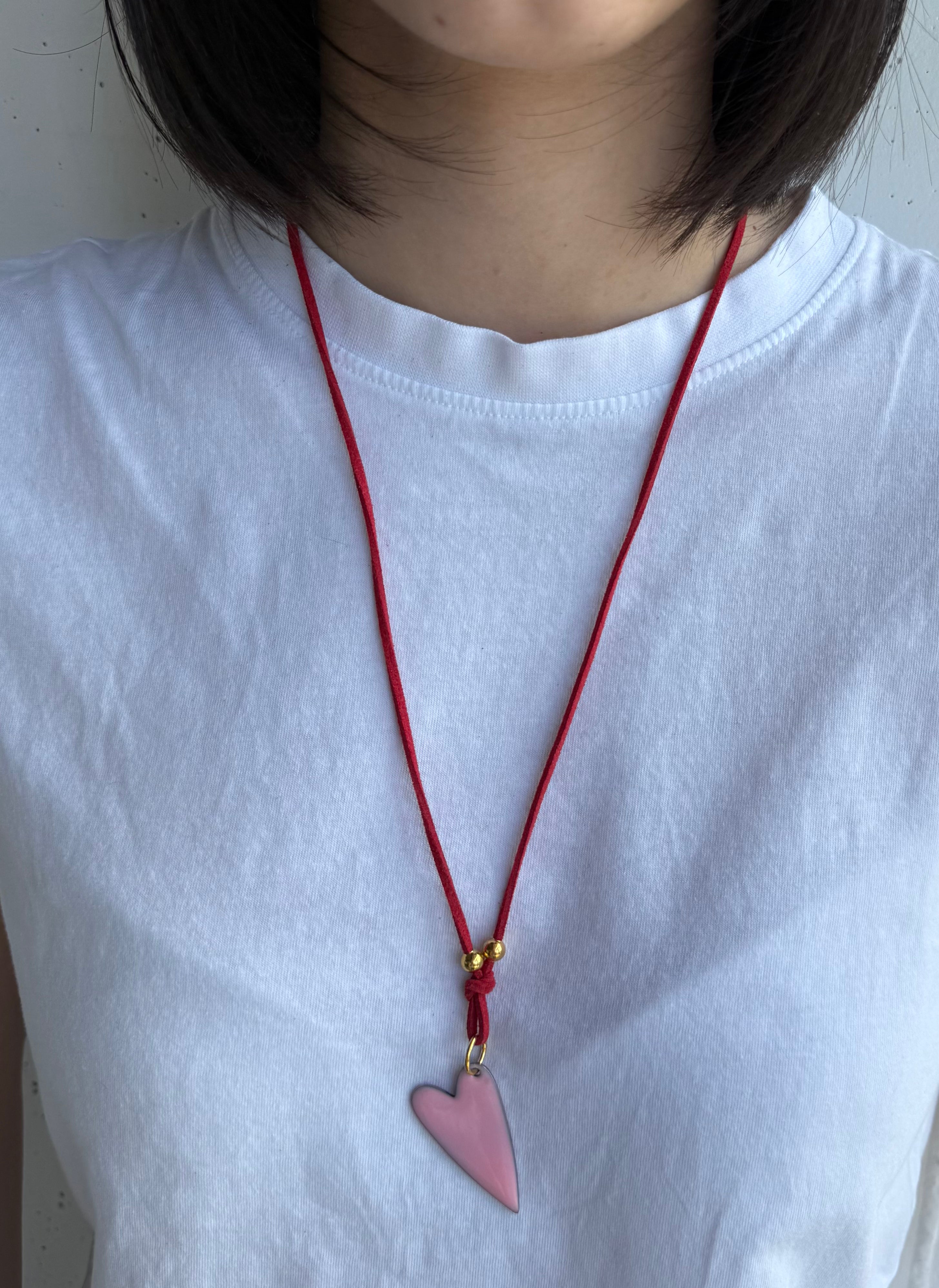 CHOKER HEART
