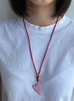 CHOKER HEART