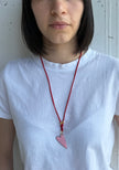 CHOKER HEART