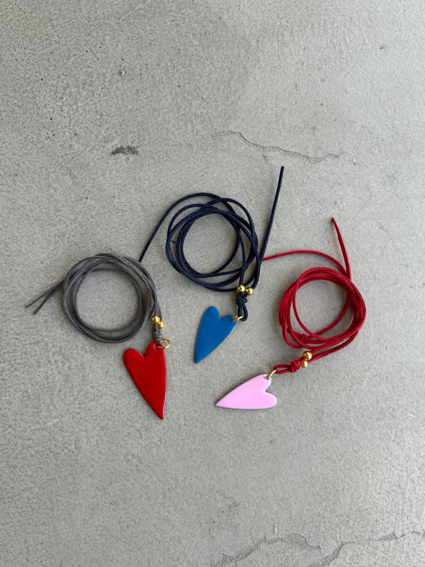 CHOKER HEART
