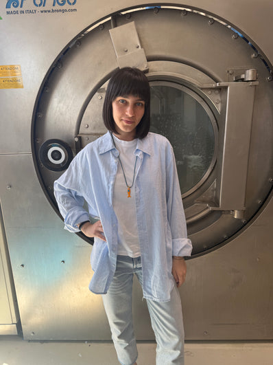 SANDRA'S SHIRT- Rumore