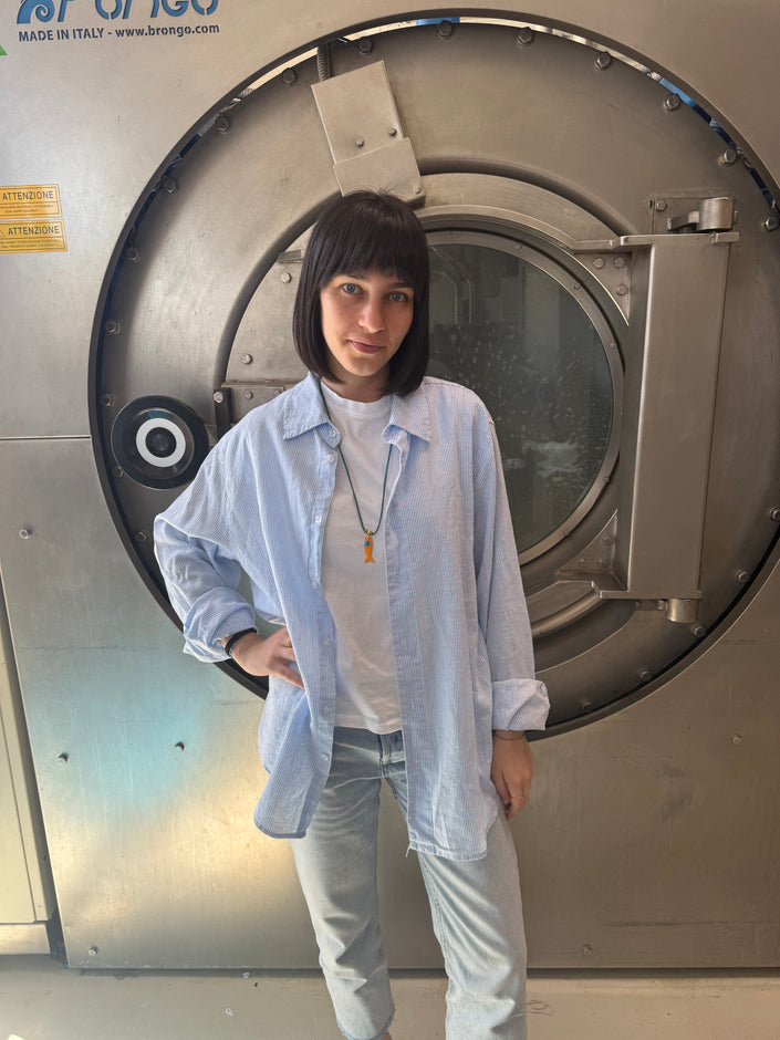 SANDRA'S SHIRT- Rumore