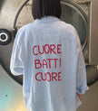 SANDRA'S SHIRT- Rumore