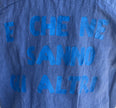SANDRA'S SHIRT- Gazzelle
