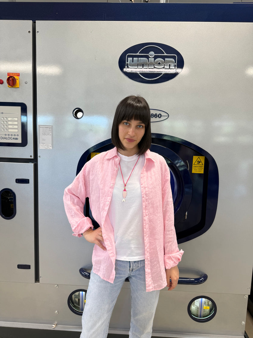 SANDRA'S SHIRT - Olly