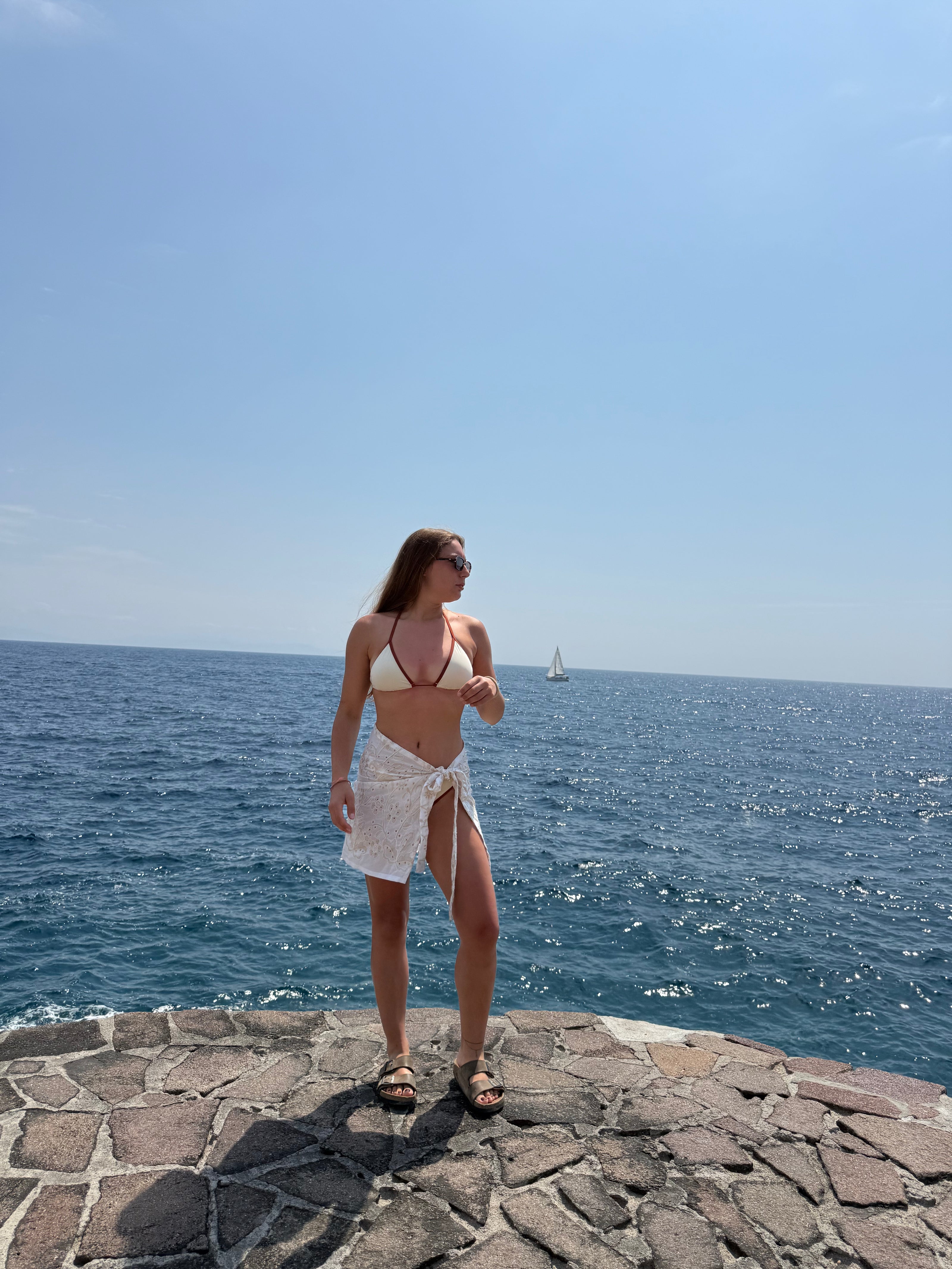 PAREO PORTOFINO