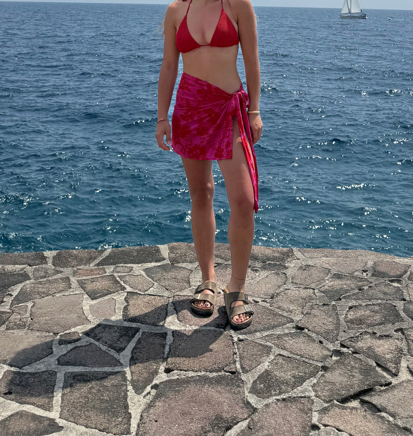 PAREO PUERTO RICO