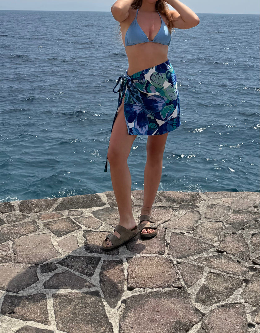 PAREO BORA BORA