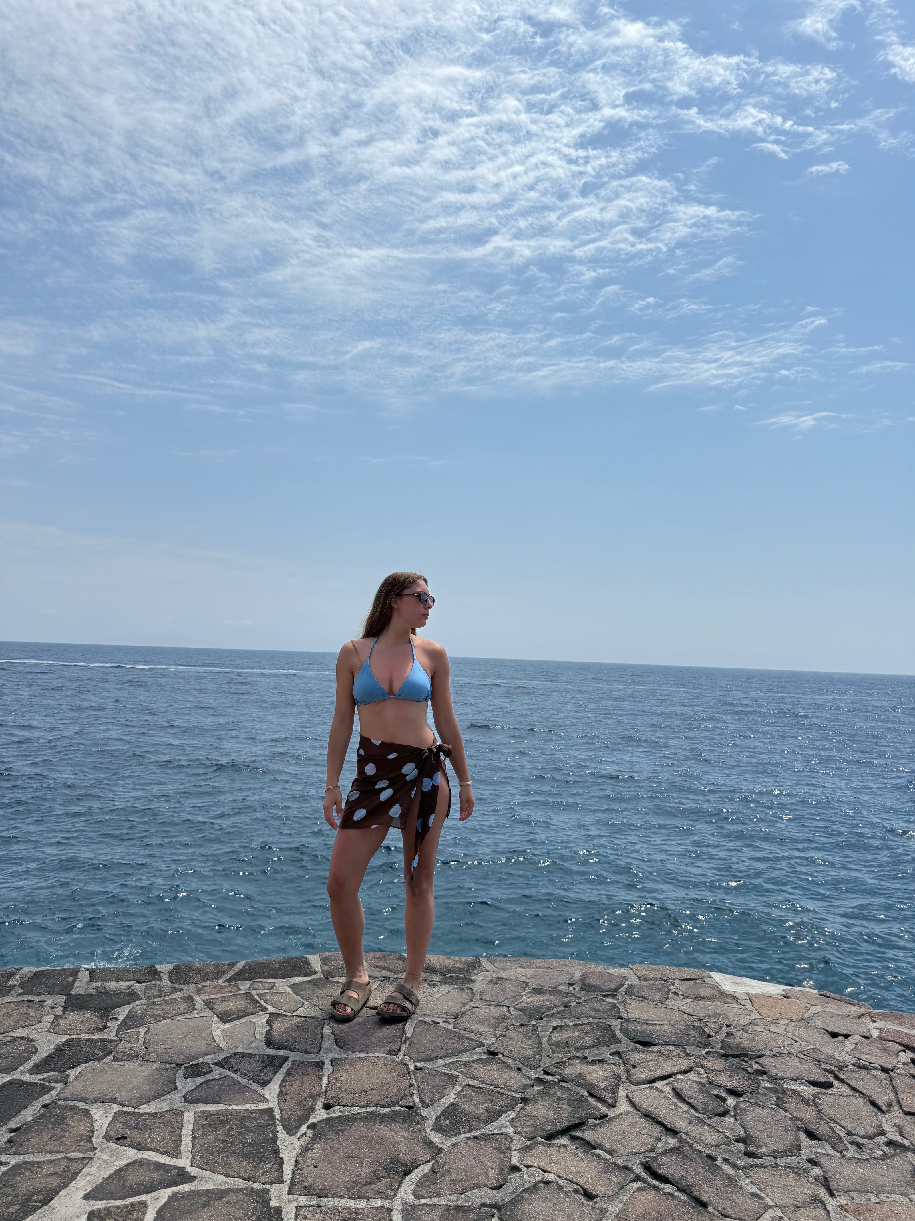 PAREO CAPRI