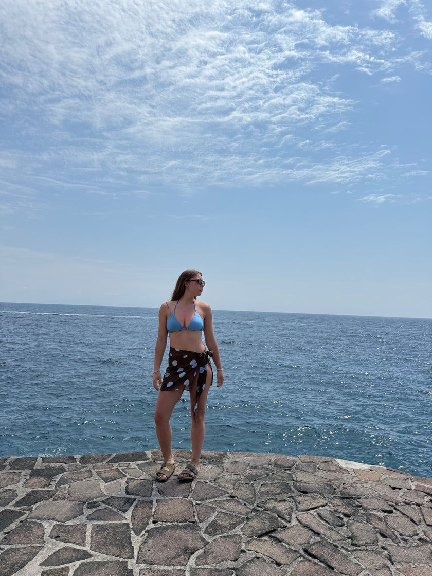 PAREO CAPRI