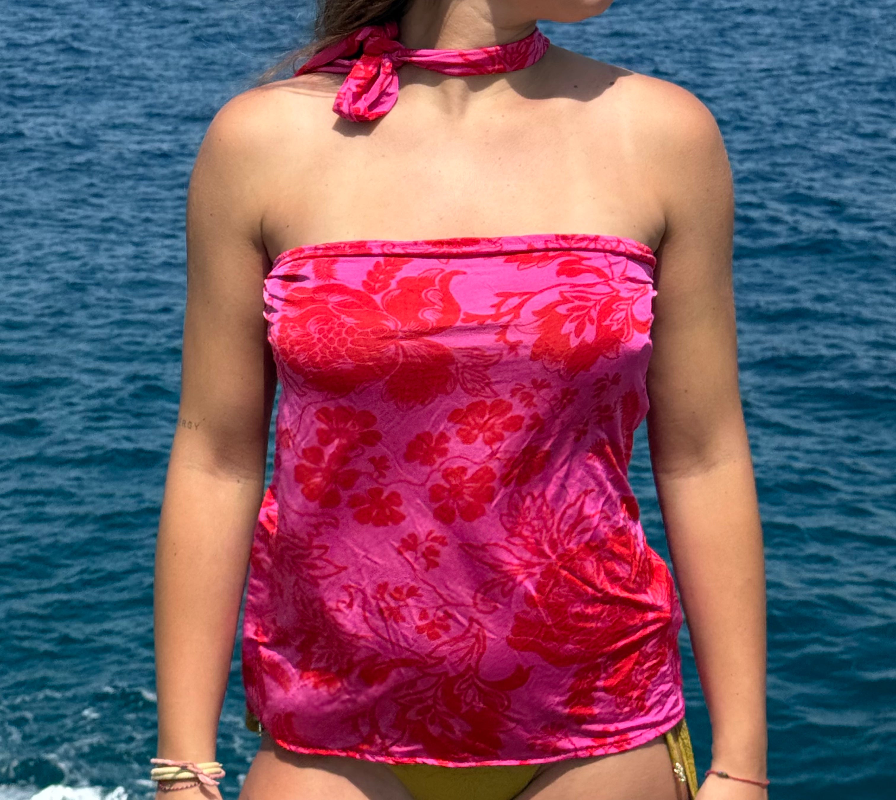 PAREO PUERTO RICO