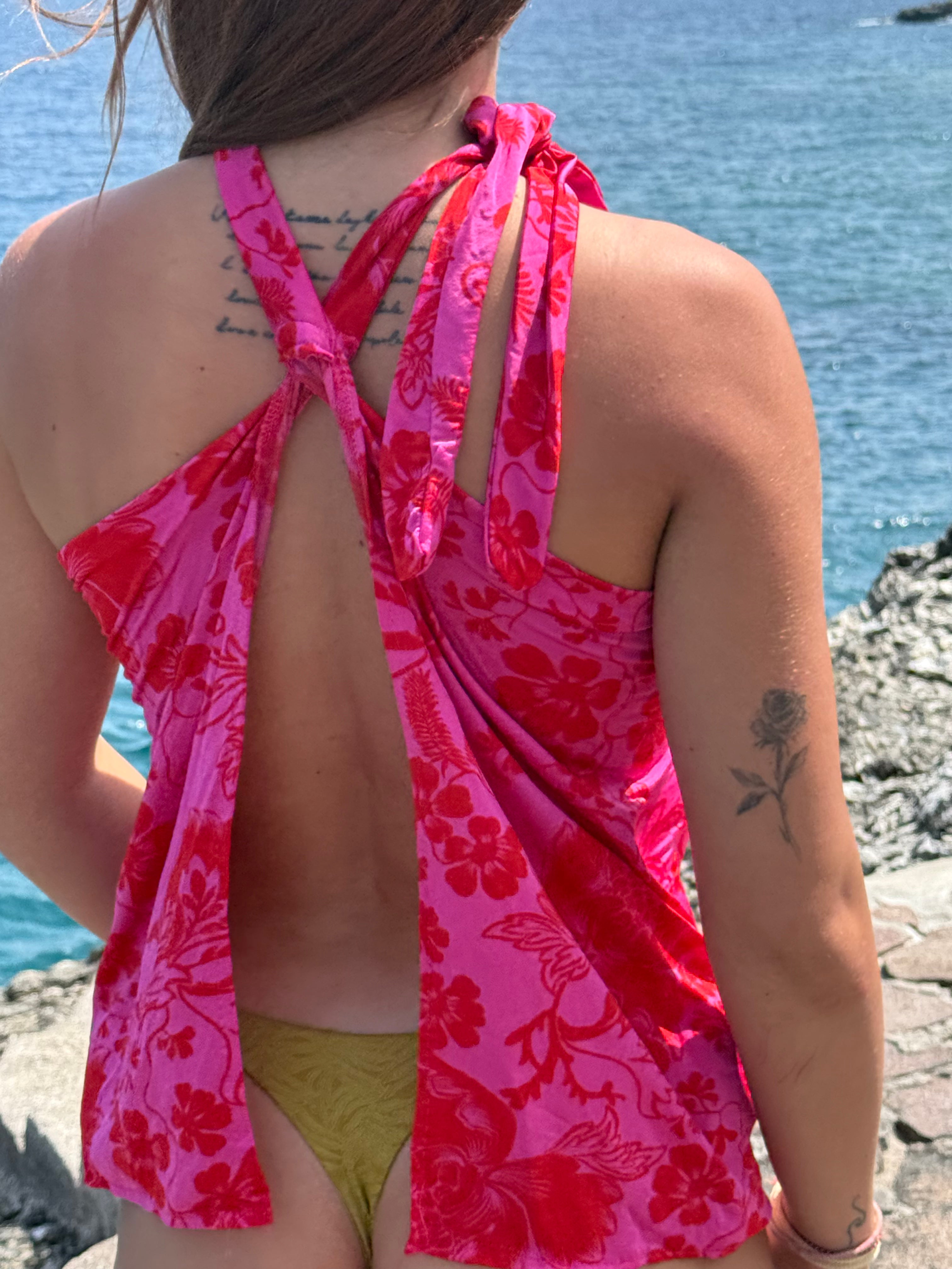 PAREO PUERTO RICO