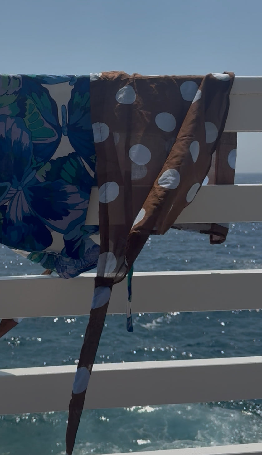 PAREO CAPRI