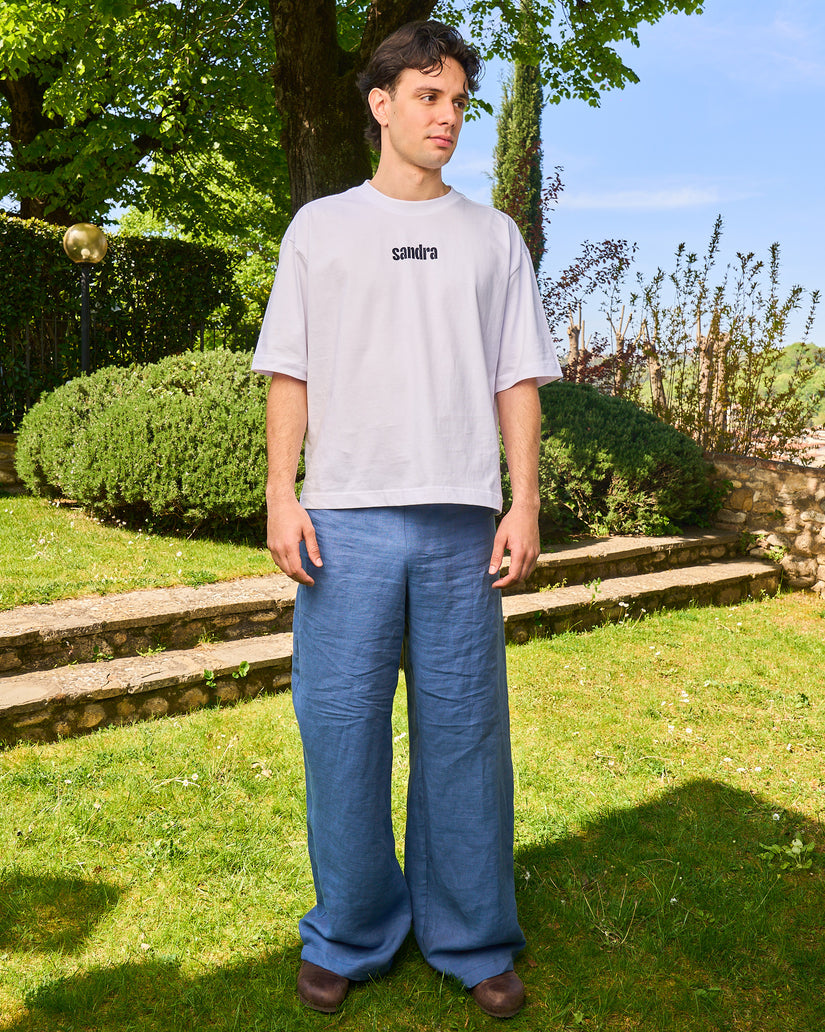 TAKE YOUR TIME – T-shirt S/S-26
